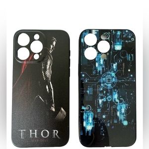 iPhone case for iPhone 15 pro max